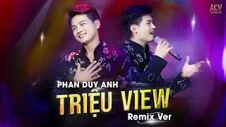 PHAN DUY ANH 2024 | Tổng Hợp Nhạc Trẻ Remix Triệu View Càng Nghe Càng Nghiền - Vô Cùng Remix