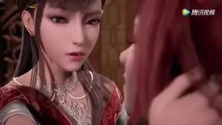 Chang'an Huan Jie PV 3