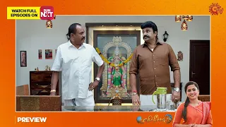 Ethirneechal - Preview | 06 April 2023 | Sun TV | Tamil Serial