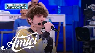 Amici 22 - Ndg - Papaoutai