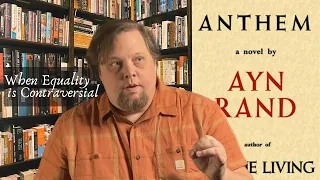 Anthem - Ayn Rand | Book Review