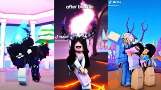 Roblox Edit Tiktok Compilation💎18 💎 Best Roblox 2022