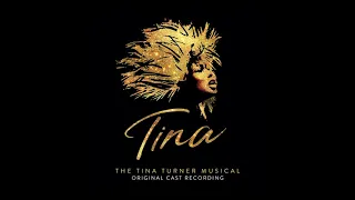 09 Let's Stay Together | TINA – The Tina Turner Musical Original Cast Recording