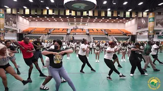 NSU Spartan Legion 2023 "Family & Friends Day"