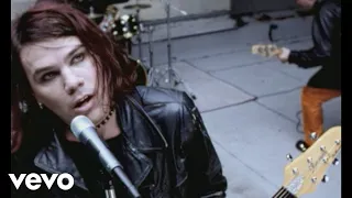 Stabbing Westward - Shame