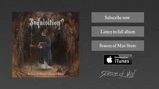 Inquisition - Rituals of Human Sacrifice for Lord Baal