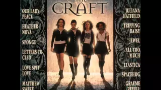 (Soundtrack) The Craft-Tomorrow Never Knows