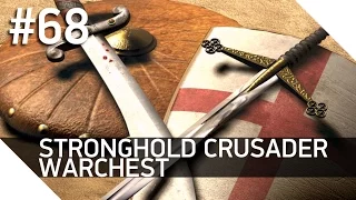 68. Мы окружены! - Warchest - Stronghold Crusader HD