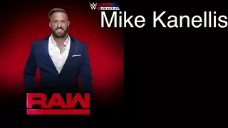 RAW SuperStar ShakeUp Results (2018)