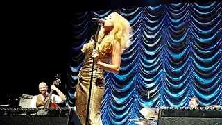 Haley Reinhart "Seven Nation Army" Postmodern Jukebox Paris