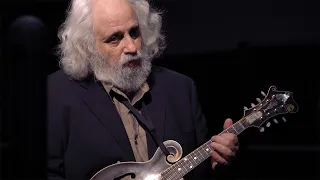 OneMic Series - The David Grisman Quintet - Del and Dawg