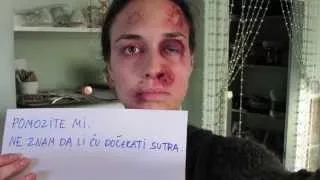 No alla violenza sulle donne