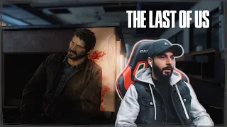 The Last of Us - Playthrough Part 7