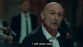 Cukur Episode 130 Trailer (English)