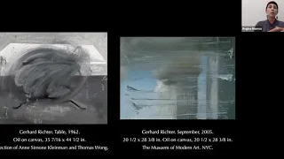 Gerhard Richter: Painting After All, a presentation by Regina Mamou • 7 August 2020