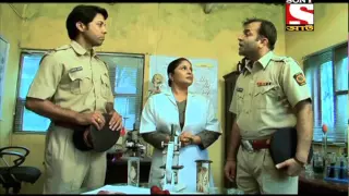 Crime Patrol - Bengali - Episode 25