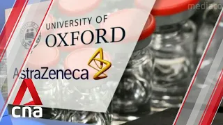 Oxford-AstraZeneca COVID-19 vaccine found to be between 70% and 90% effective
