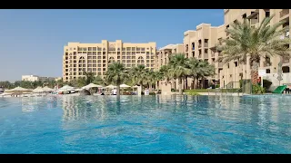 Doubletree by Hilton resort & spa Marjan island 2022