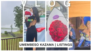 Farm Life Diaries🌹 | UMEMULO/ UMEMBESO  KAZAMANDOSI | LISTING APPOINTMENTS #vlog2024