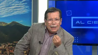 Editorial: Estas son las dudas de Maduro - Al Cierre EVTV - 07/26/19 Seg 1