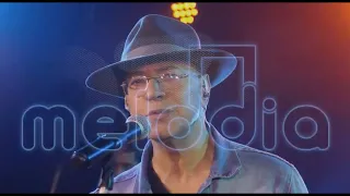 O AMIGO - Sergio Lopes - Melodia Ao Vivo