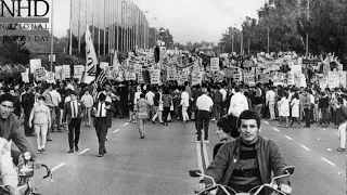 2021 NHD Documentary - The Sounds of a Revolution