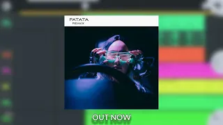 Patata - S-BEATS MUSIC Remix | FL Studio Mobile #shorts
