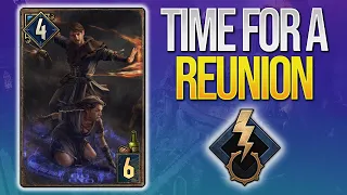 Gwent | RETURN OF THE ALUMNI IN 10.7