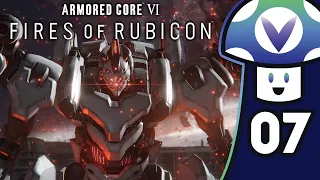 [Vinesauce] Vinny - Armored Core VI: Fires Of Rubicon (PART 7 Finale)