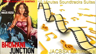 "Bhowani Junction" Soundtrack Suite