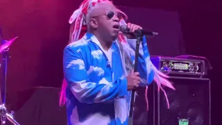 Living Colour - Cult Of Personality (live in Boston 8/5/23)