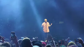 Congratulations - Mac MIller (Live at Camp Flog Gnaw 2017)