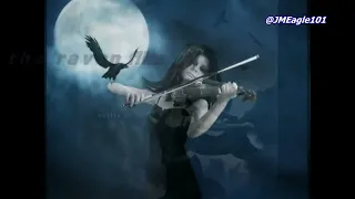 Dan Fogelberg - As The Raven Flies (Lyrics)