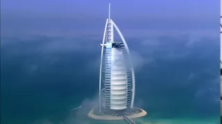 Burj Al Arab - Leave the Ordinary Behind