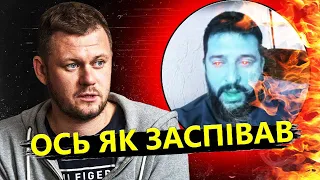 Депутат-сепаратист ЗРАДИВ "СВО" / Зміна ПОЗИЦІЇ серед "патріотів" РФ @DenisKazanskyi