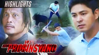 Cardo beats up the troublemakers | FPJ's Ang Probinsyano (With Eng Subs)