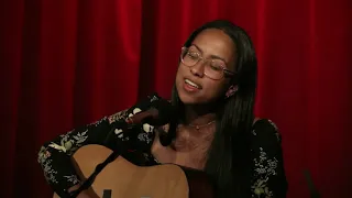 Jensen McRae live at Paste Studio on the Road: LA