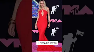 Best Dressed at the 2023 MTV VMAs #selenagomez #cardib #oliviarodrigo