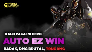 Hero Ez Win