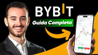 💸 Tutorial Completo Bybit 2024 - Guida Per Principianti