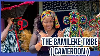 Let’s Dive Into The World Of The Bamileke Tribe (Cameroon) #foryou #youtubevideo