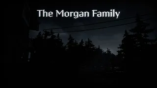 The Morgan Family - СЕМЕЙКА МОРГАНОВ - Обзор - ОЧЕНЬ страшна