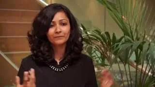 An Arts Foundation: Episode 5 - Niharika Hariharan, Senior Design Consultant, Seren