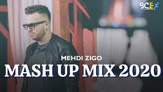 MASH UP MIX 2020 - MEHDI ZIGO