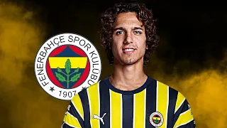 EMRE DEMIR - Welcome to Fenerbahçe - 2023 - Magical Skills & Goals (HD)