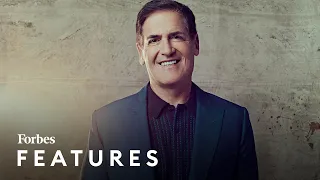 Billionaire Mark Cuban Talks Cost Plus Drugs, Crypto's Evolution And Life After Shark Tank | Forbes