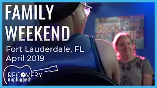 Family Weekend / Fort Lauderdale, FL