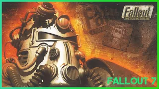 The Secret Of Bob's "Iguana" Bits - Fallout | Part 7 |