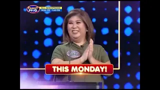 GMA: Family Feud | January 9, 2023 Teaser (TBB Fanmade Version)