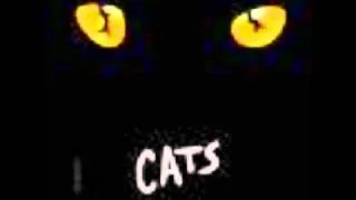 Macavity (Cats) - Backing track / Karaoke